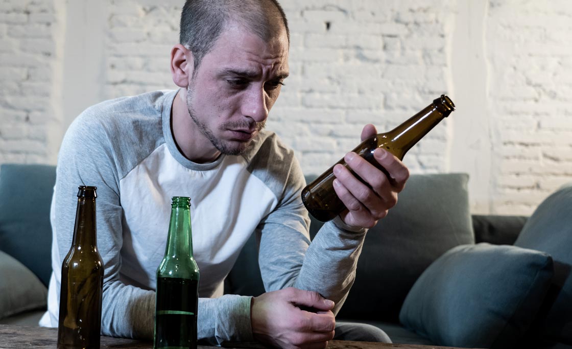 Убрать алкогольную зависимость в Кириллове